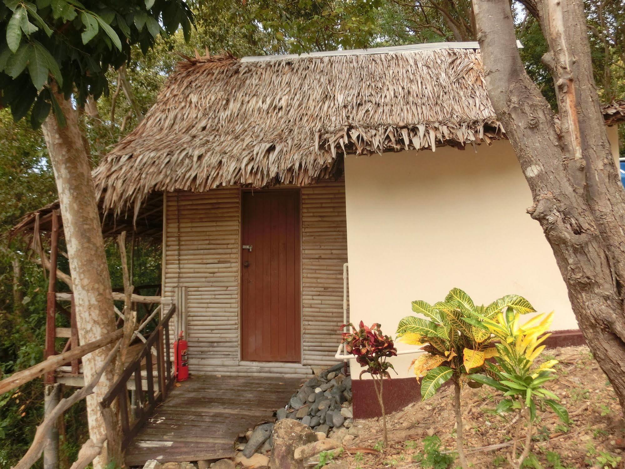 Bamboo Bay Resort Ko Lanta Eksteriør bilde