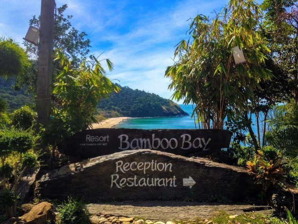 Bamboo Bay Resort Ko Lanta Eksteriør bilde